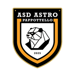 Logo ASD Astro Pappottello